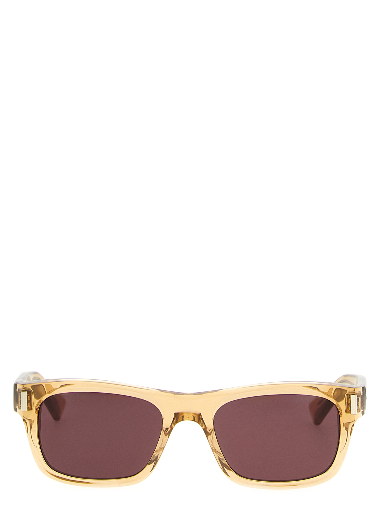 [Saint Laurent] Sunglasses FW25 843060Y99567411