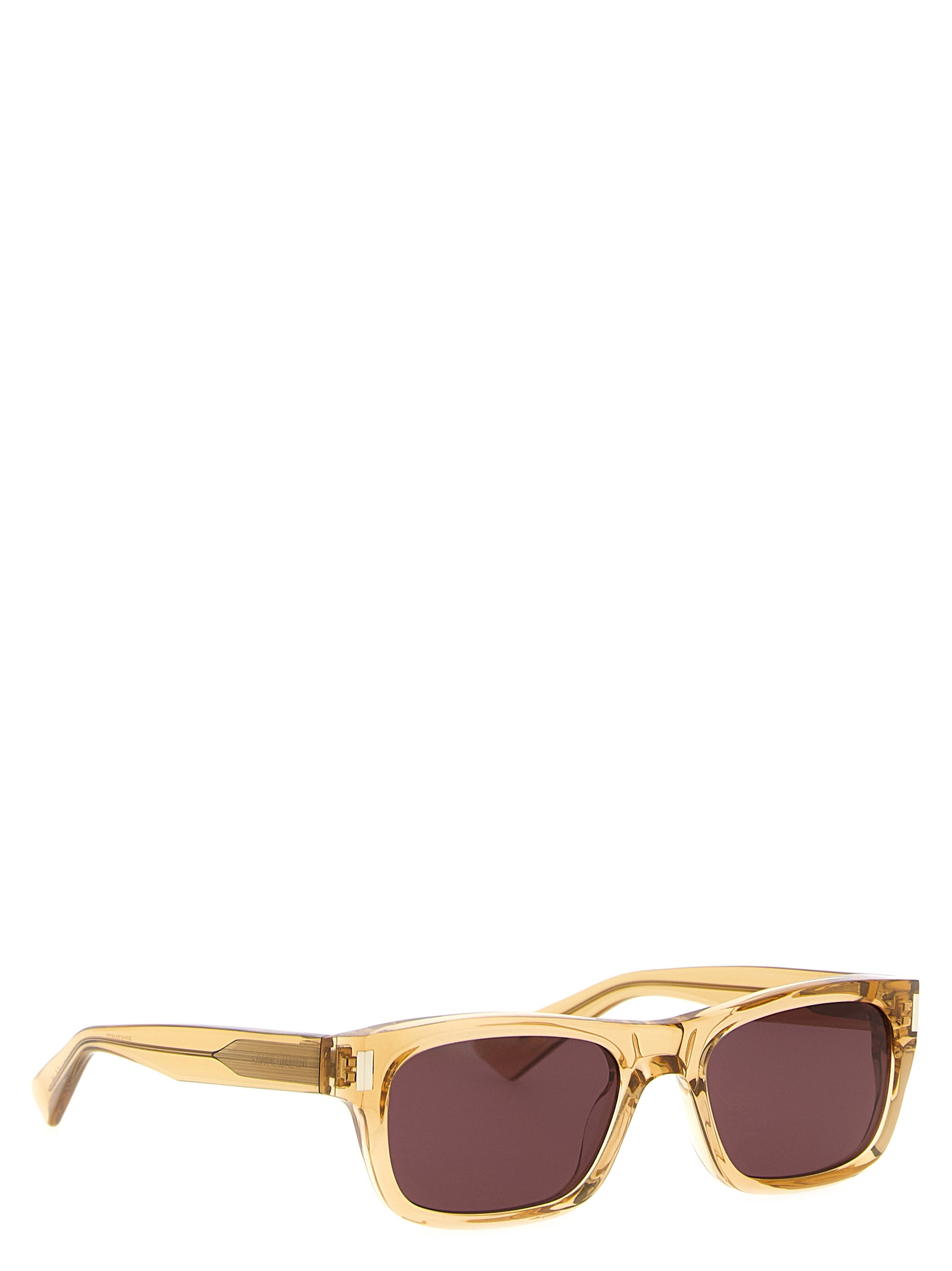 [Saint Laurent] Sunglasses FW25 843060Y99567411