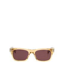[Saint Laurent] Sunglasses FW25 843060Y99567411