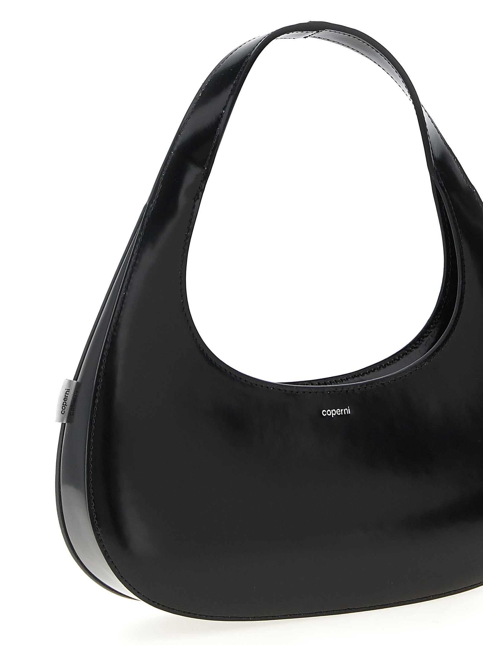 [Coperni] Tote bag FW25 COPBA116F6045BLK