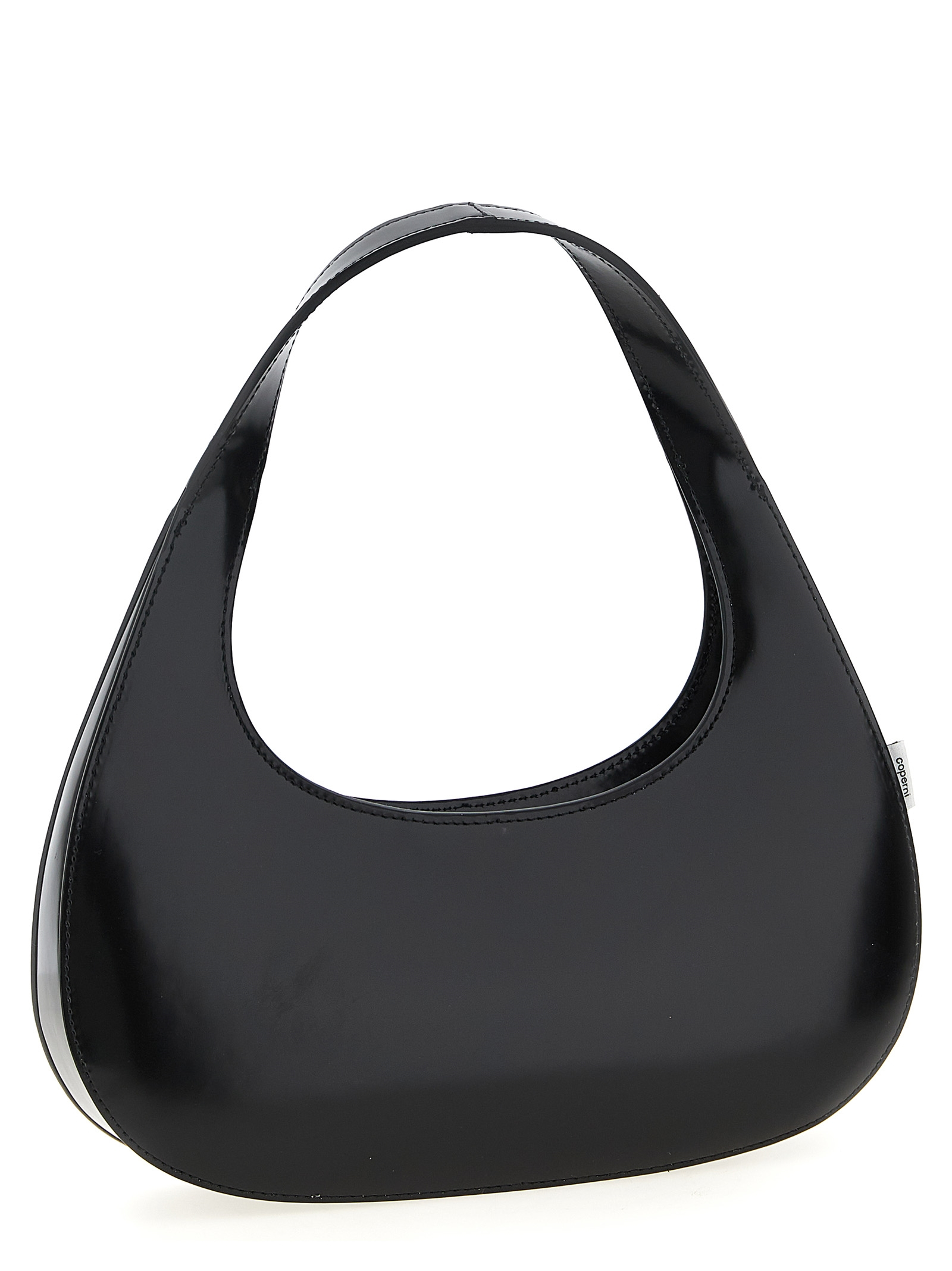 [Coperni] Tote bag FW25 COPBA116F6045BLK
