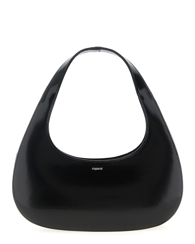 [Coperni] Tote bag FW25 COPBA116F6045BLK