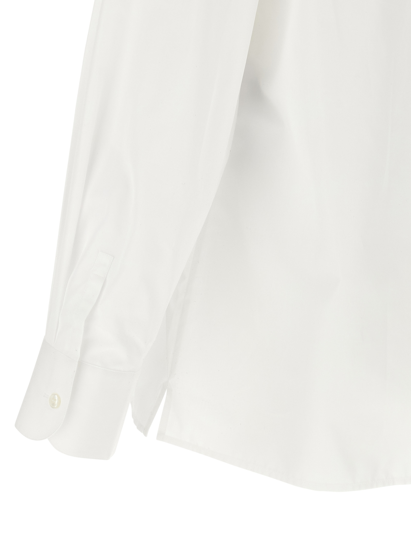 [Saint Laurent] Shirts Long Sleeve FW25 826821Y217W9000