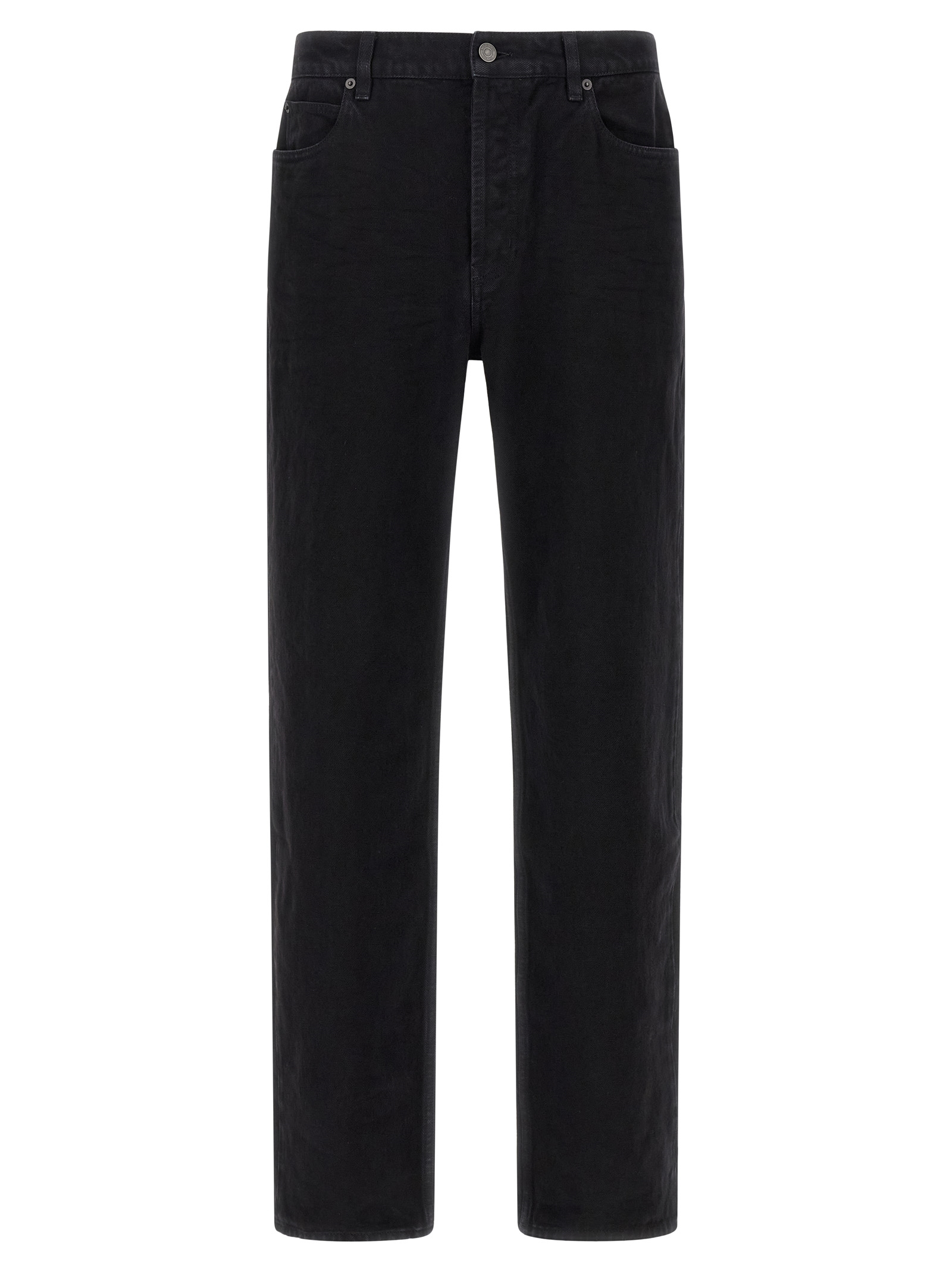 [Saint Laurent] Jeans FW25 837398Y29WA1294
