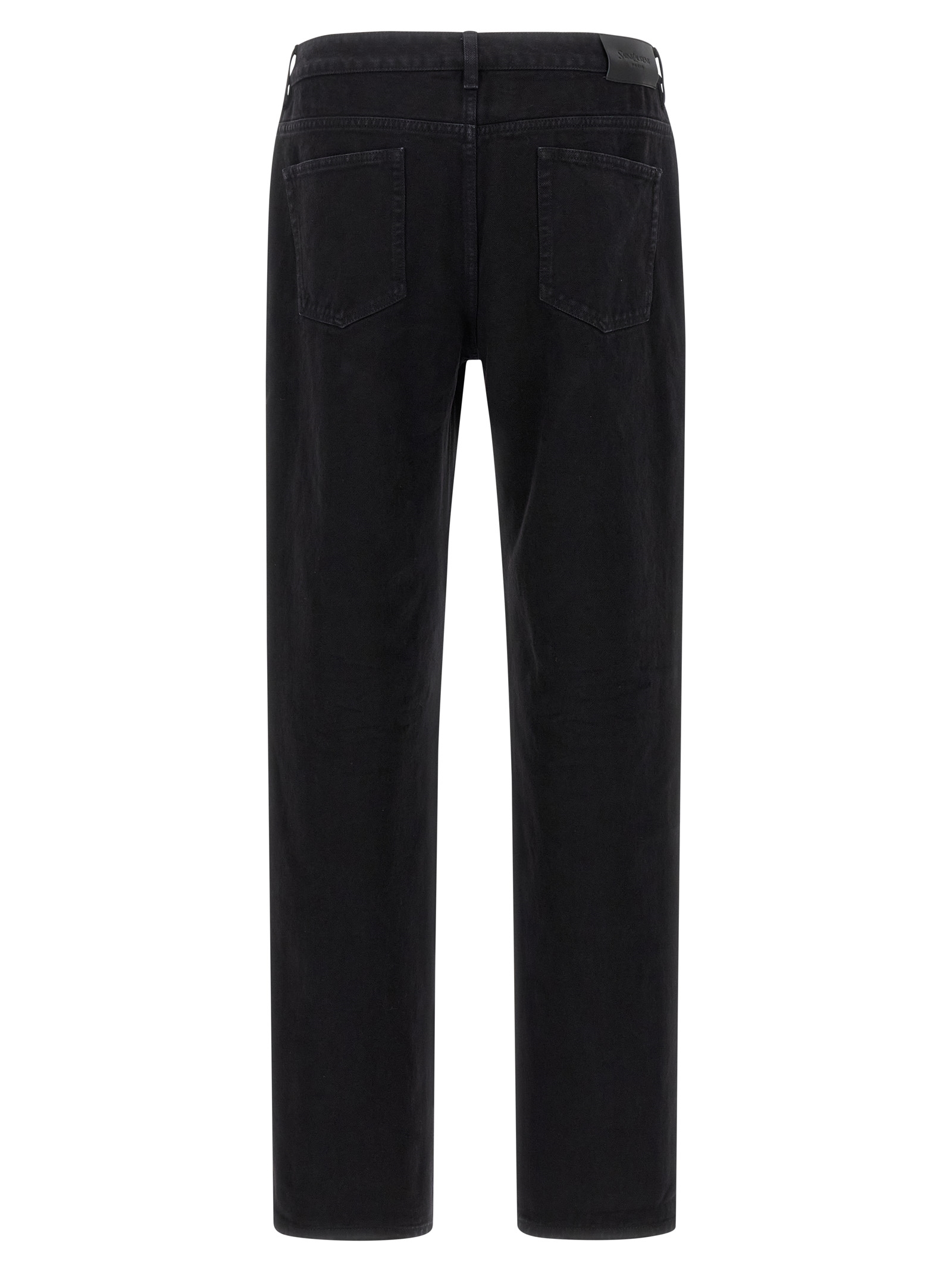 [Saint Laurent] Jeans FW25 837398Y29WA1294