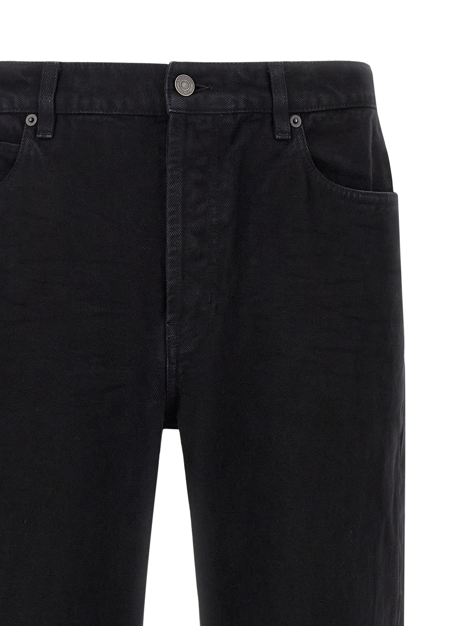 [Saint Laurent] Jeans FW25 837398Y29WA1294
