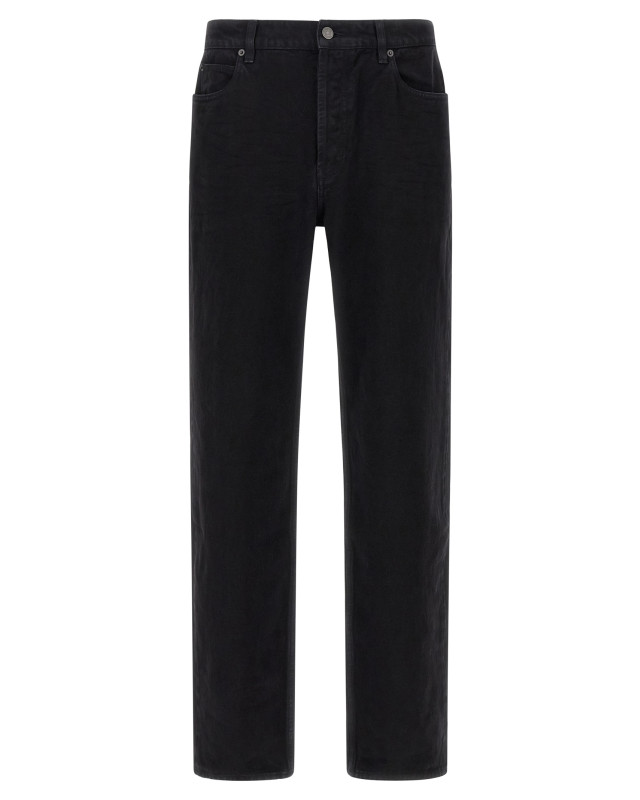 [Saint Laurent] Jeans FW25 837398Y29WA1294