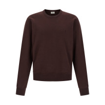 [Saint Laurent] Sweatshirt FW25 820127Y36SW5053