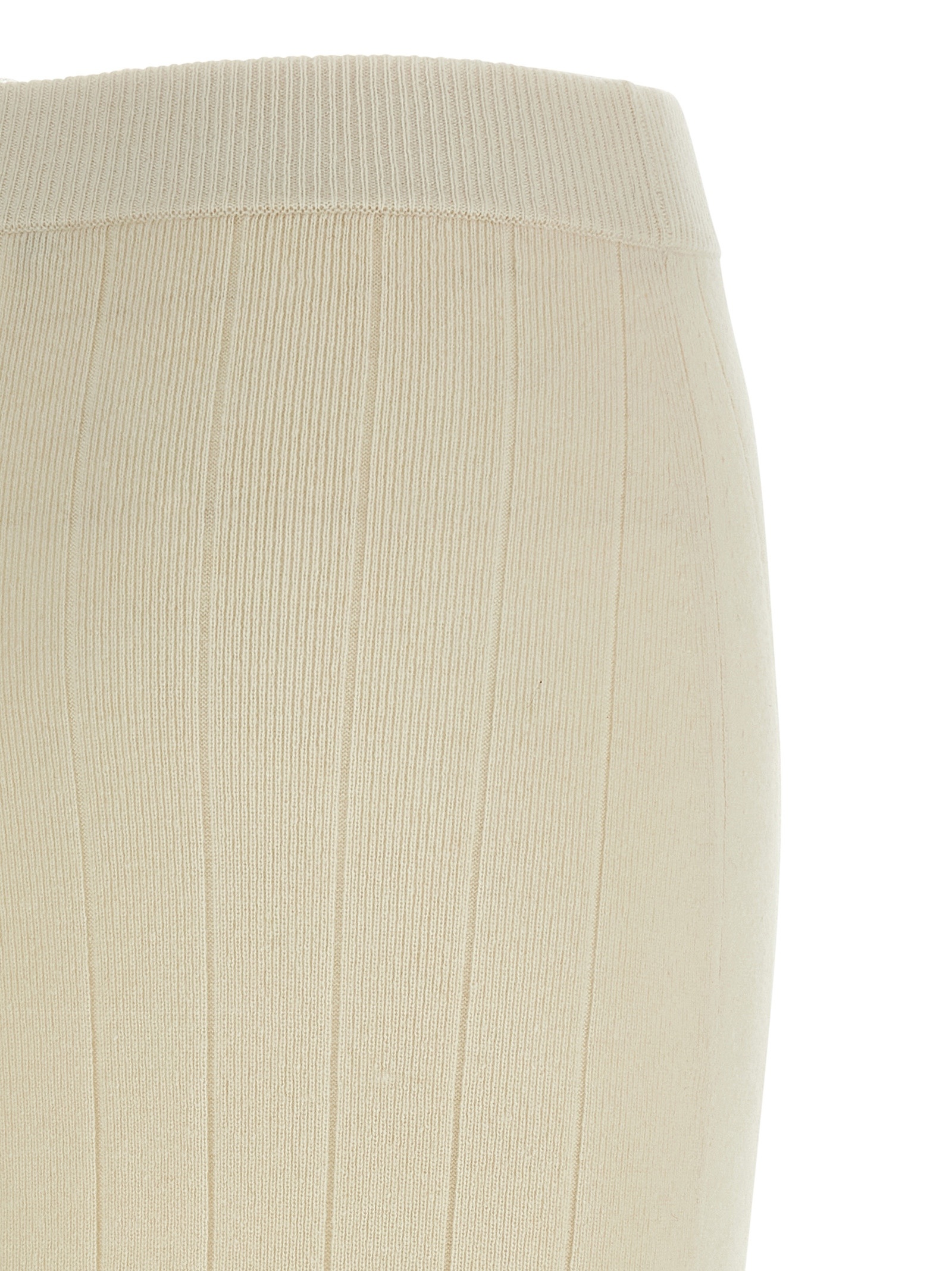 [Max Mara] Long skirt FW25 2521306029600003