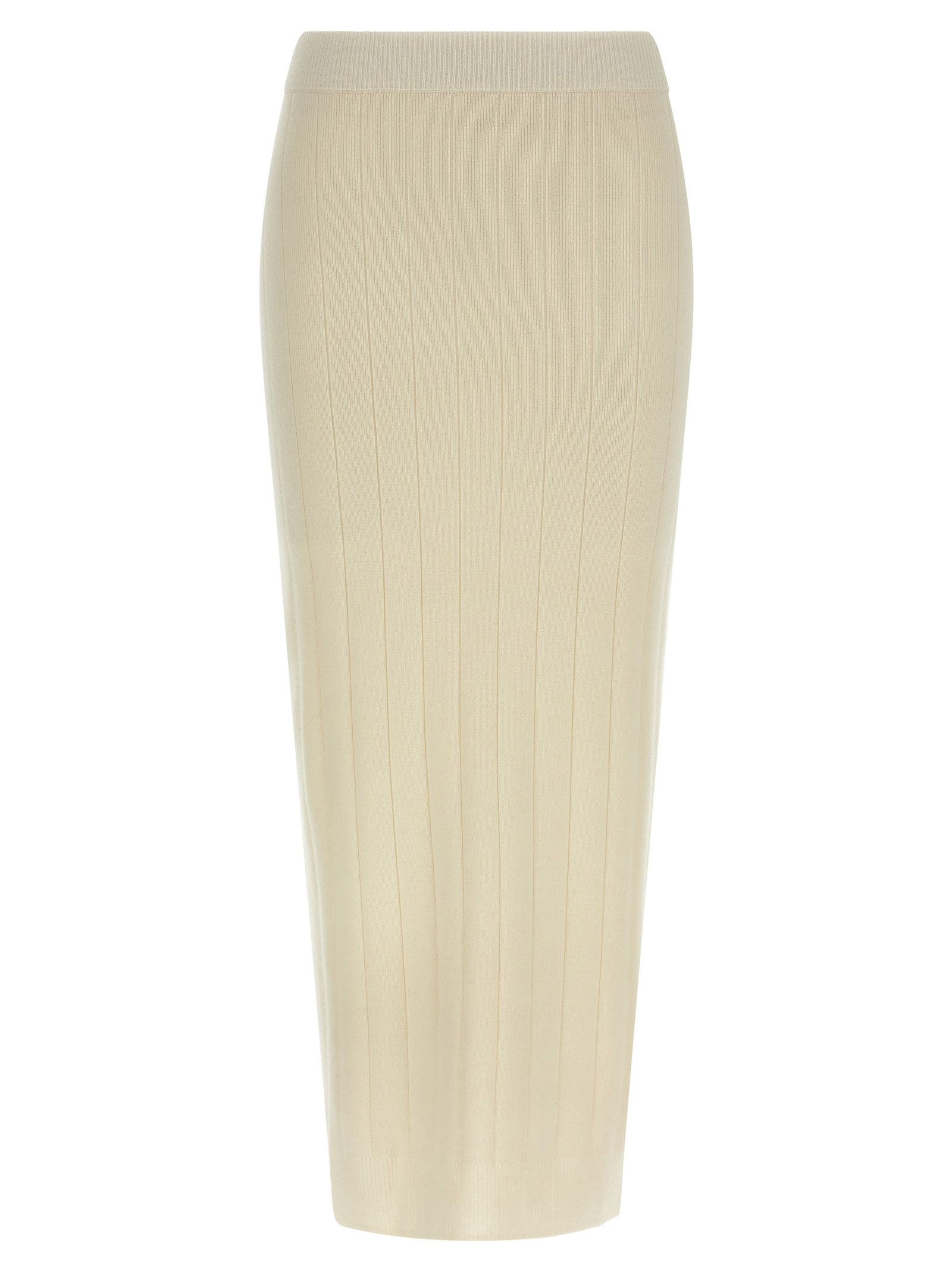 [Max Mara] Long skirt FW25 2521306029600003