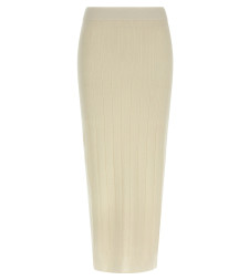 [Max Mara] Long skirt FW25 2521306029600003