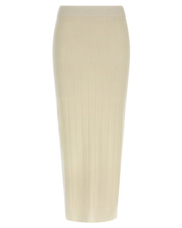 [Max Mara] Long skirt FW25 2521306029600003