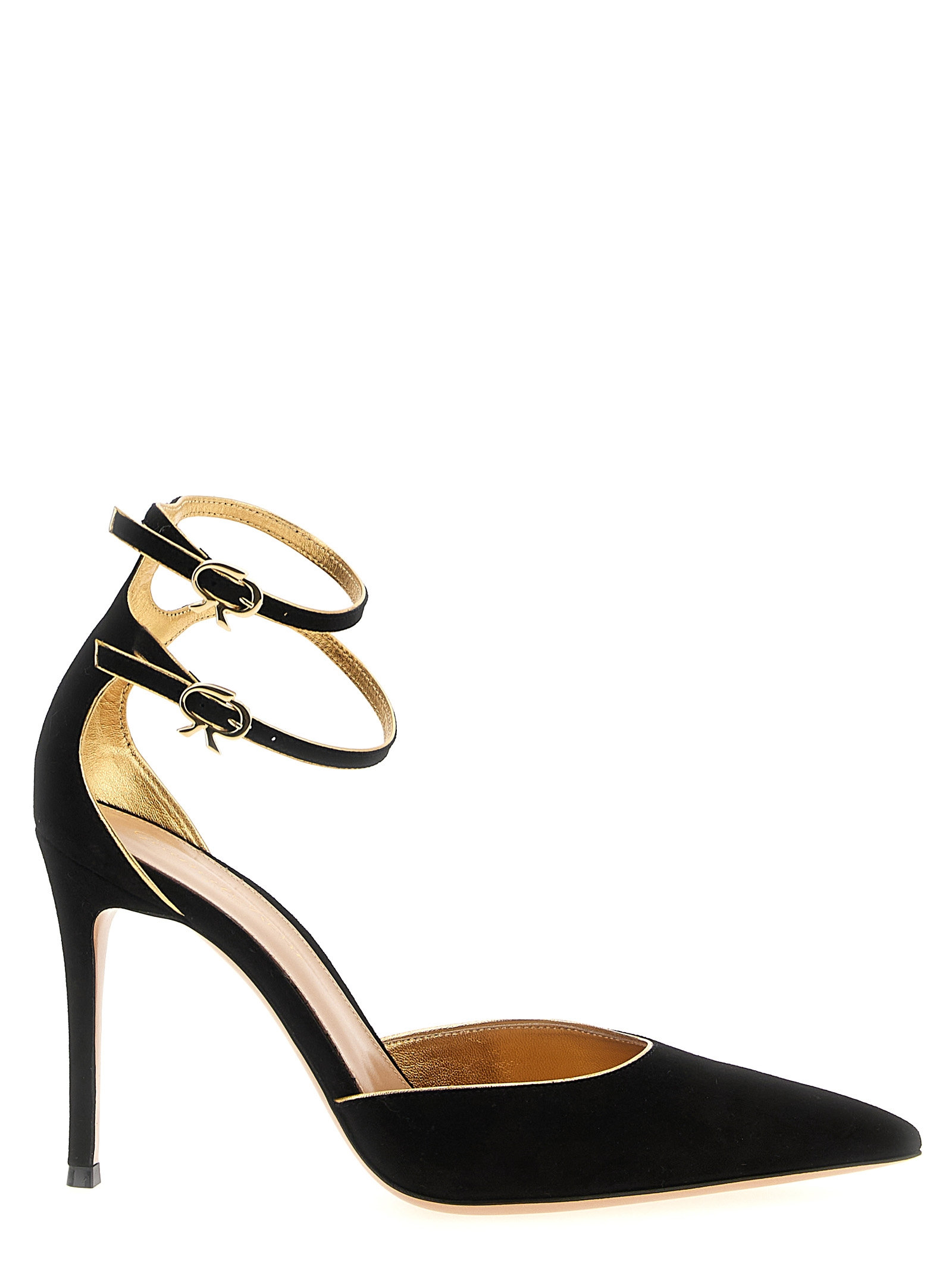 [Gianvito Rossi] Pumps FW25 G4039795RICXCKNEME