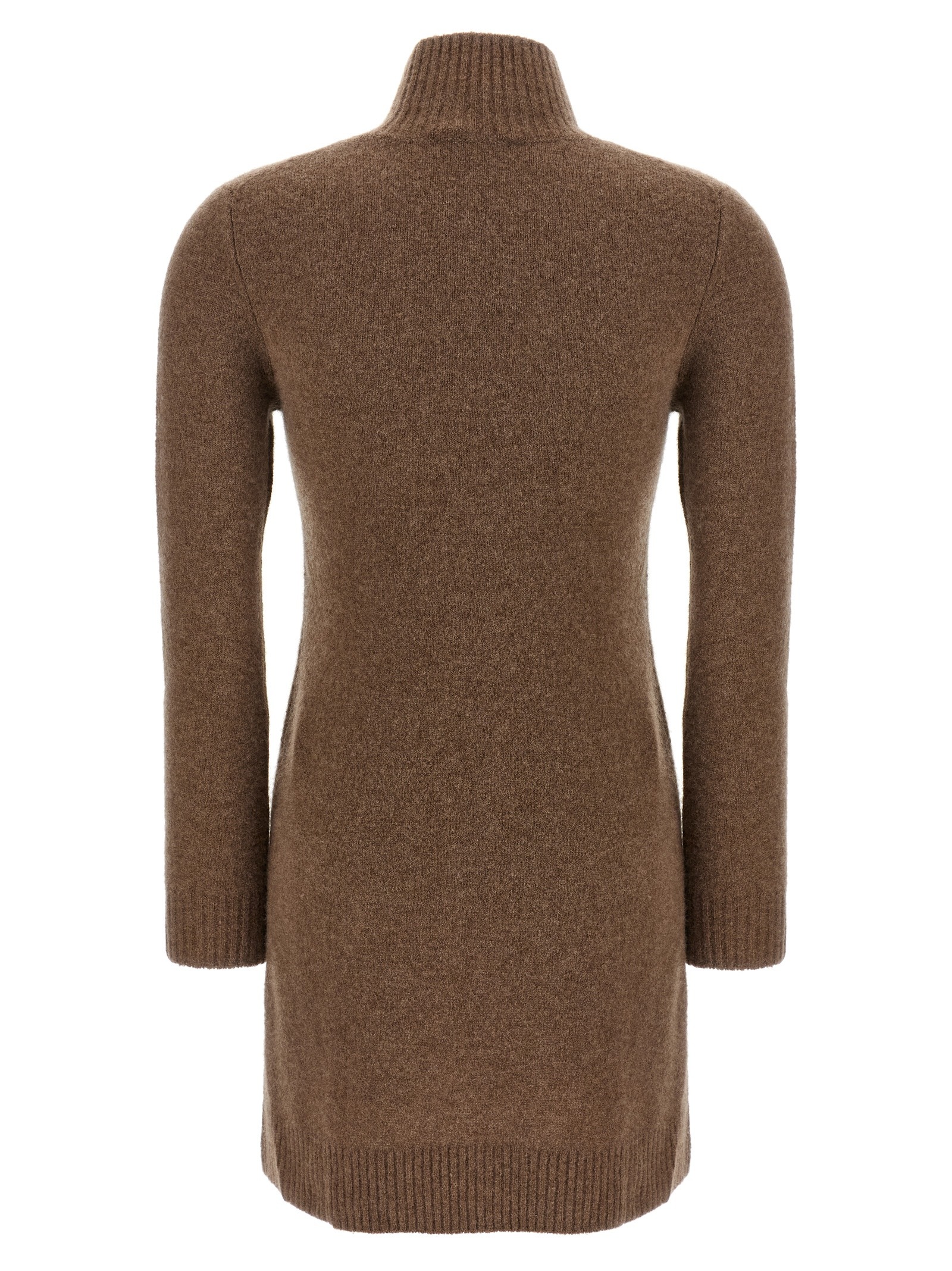 [Max Mara] Long sleeve dress FW25 2521326029600002