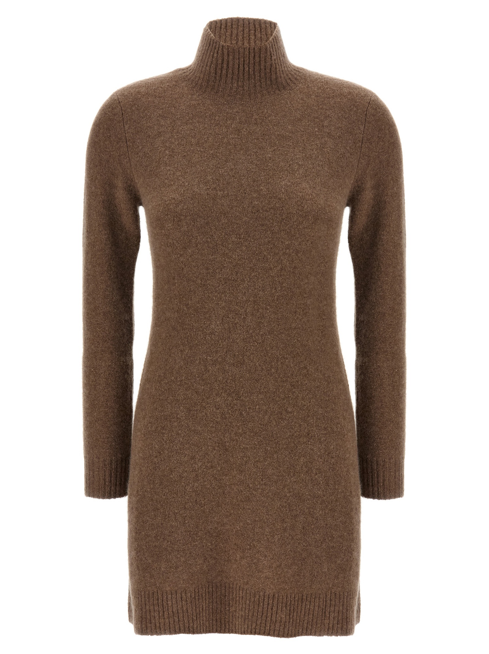 [Max Mara] Long sleeve dress FW25 2521326029600002