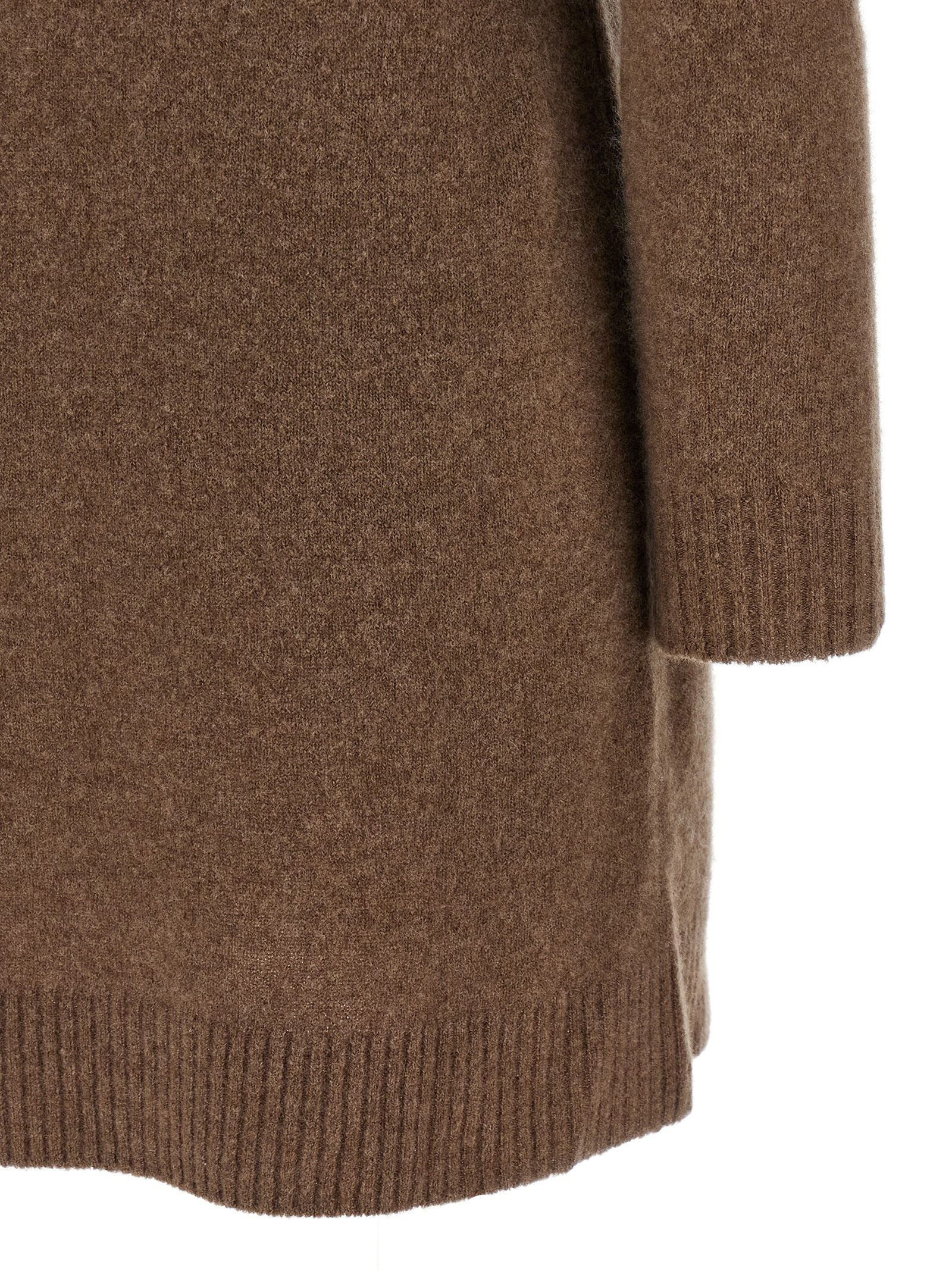 [Max Mara] Long sleeve dress FW25 2521326029600002