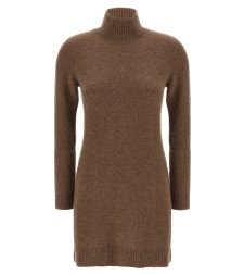 [Max Mara] Long sleeve dress FW25 2521326029600002