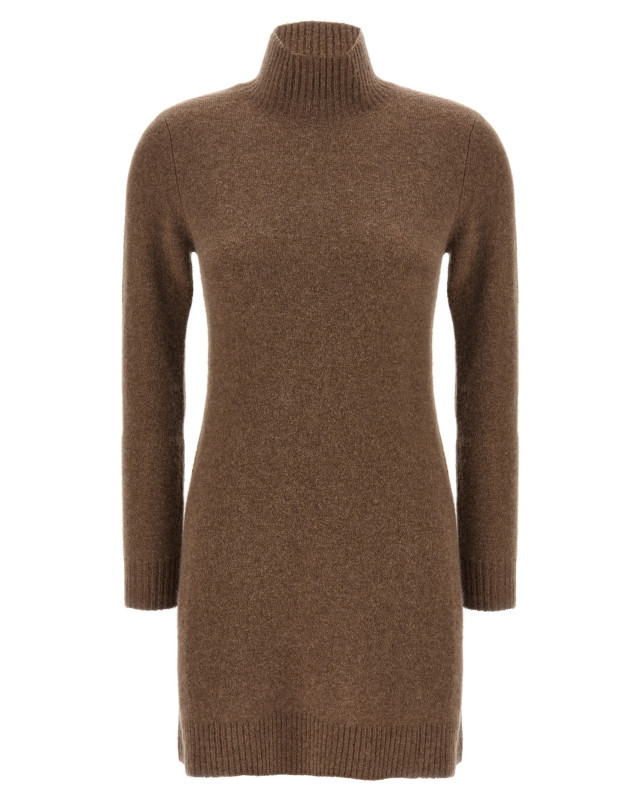[Max Mara] Long sleeve dress FW25 2521326029600002