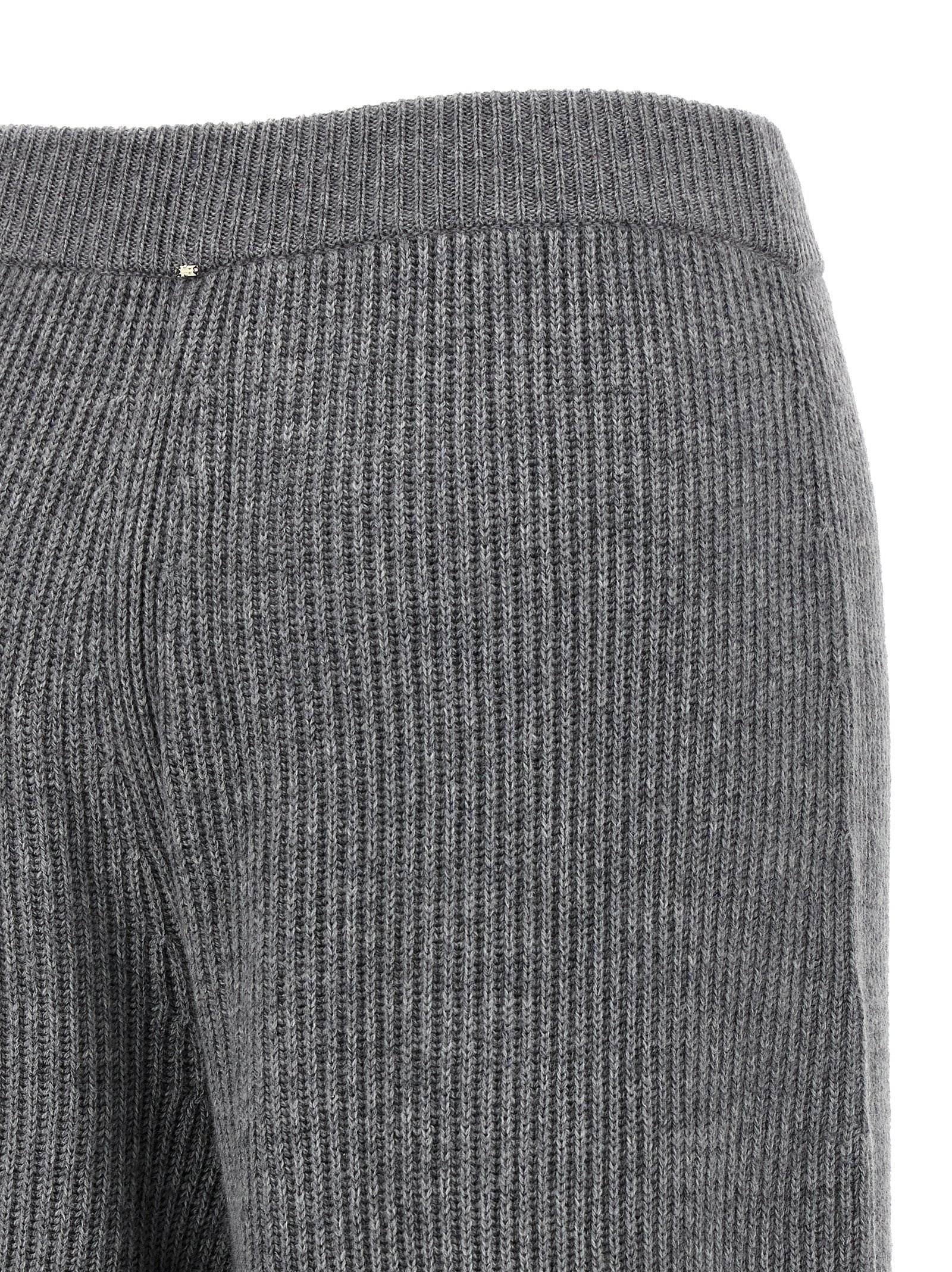 [SPORTMAX] Trousers FW25 2522336012600004