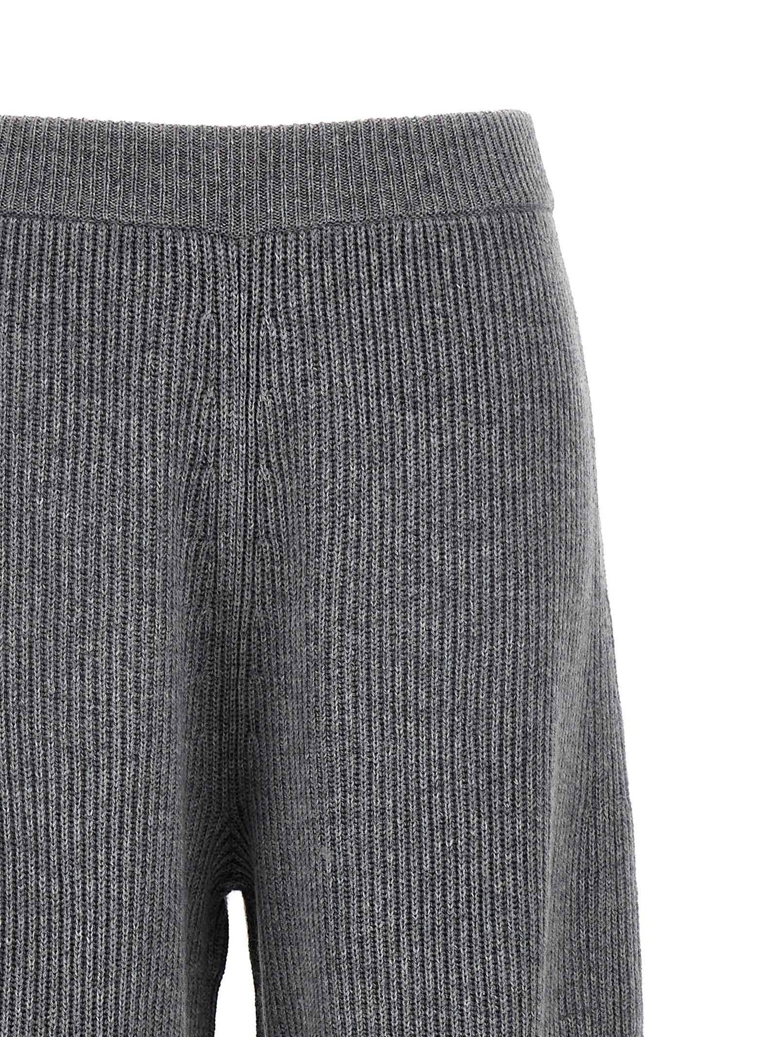 [SPORTMAX] Trousers FW25 2522336012600004