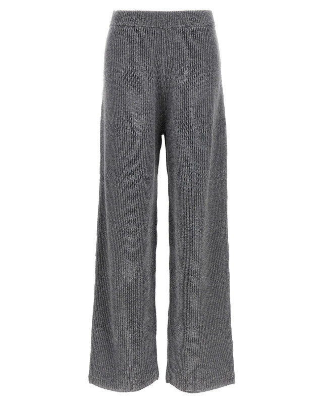 [SPORTMAX] Trousers FW25 2522336012600004