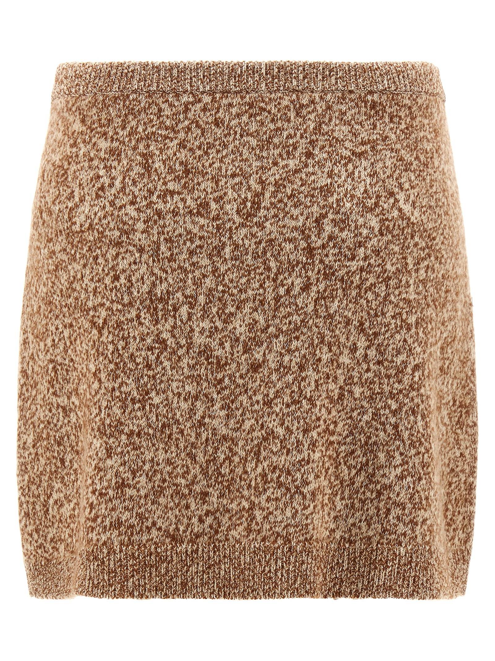 [Versace] Mini skirt FW25 10203811A154512NG70