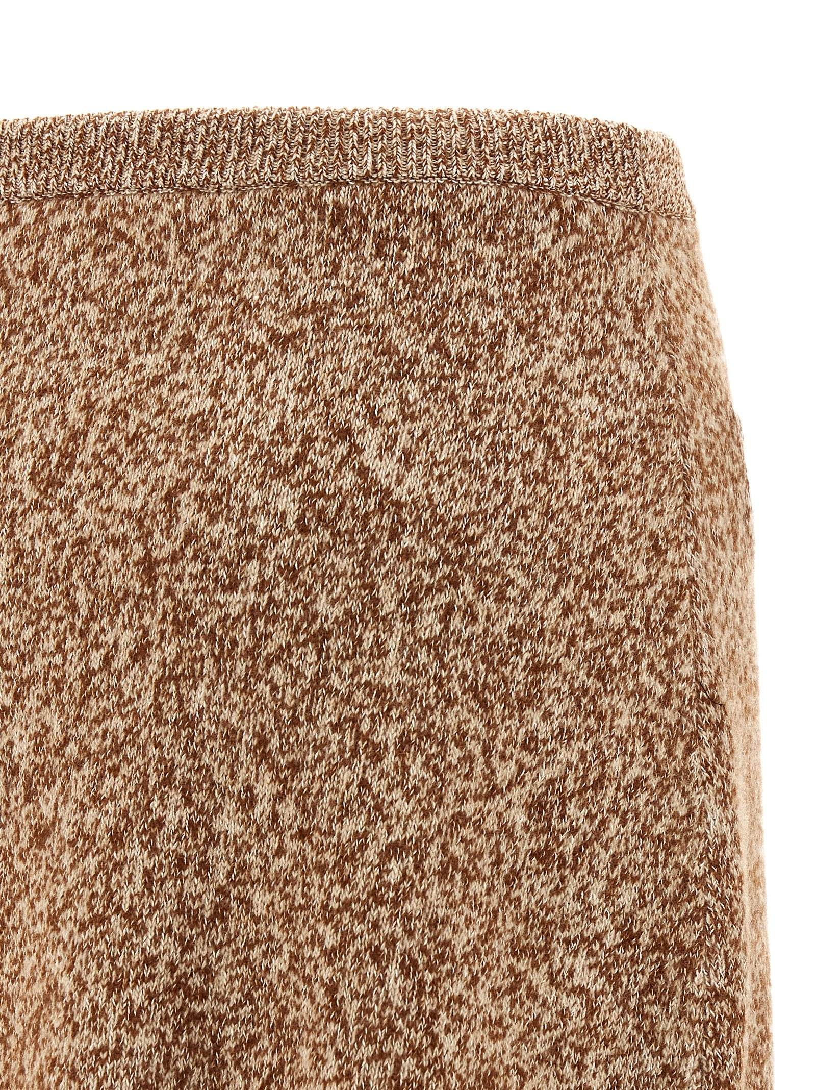 [Versace] Mini skirt FW25 10203811A154512NG70