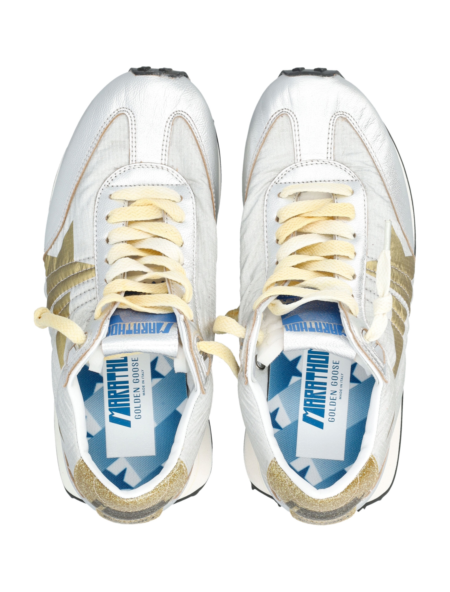 [Golden Goose] Sneakers FW26 GWF00683F00549070138