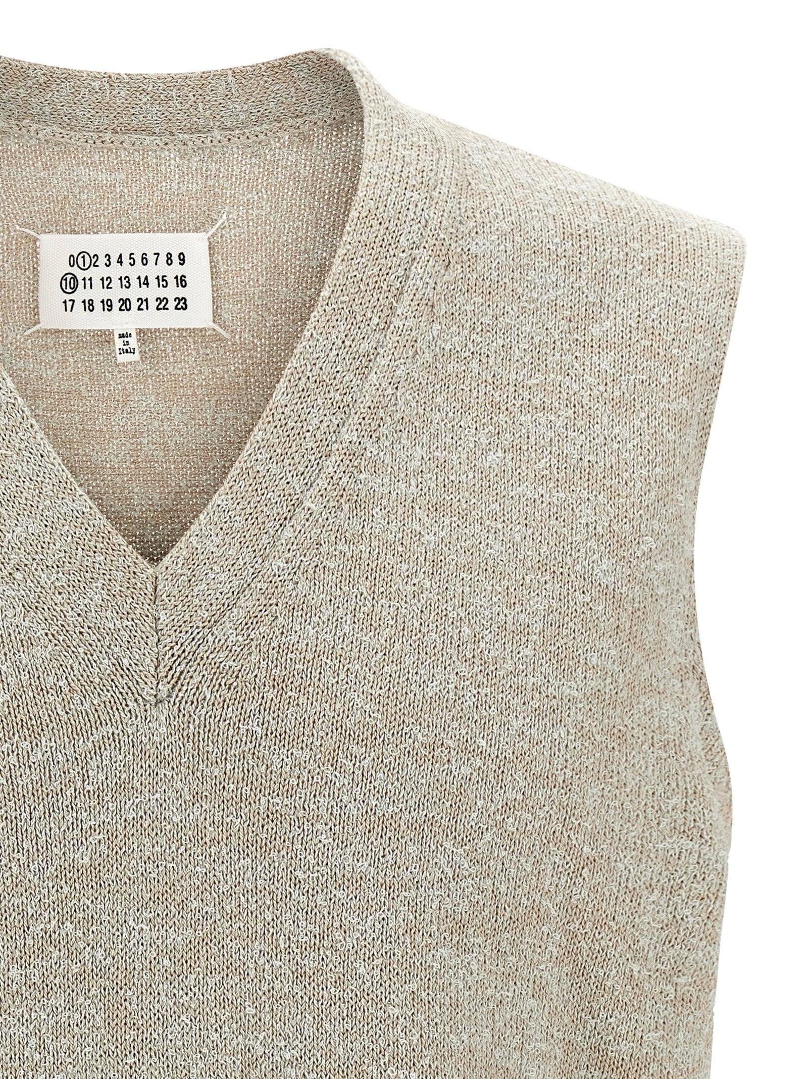 [Maison Margiela] Knitwear FW25 S50FB0115M13152003F