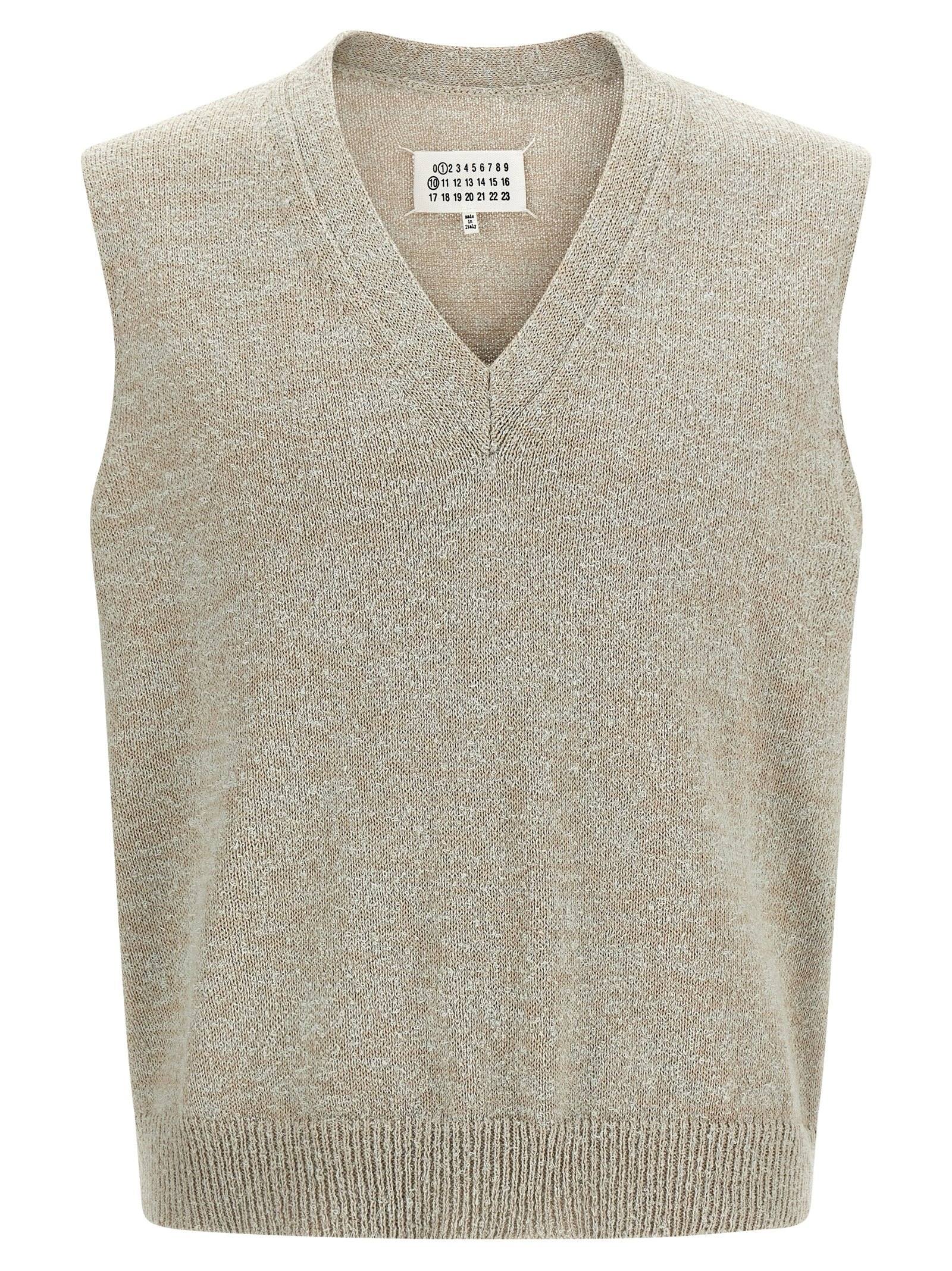[Maison Margiela] Knitwear FW25 S50FB0115M13152003F