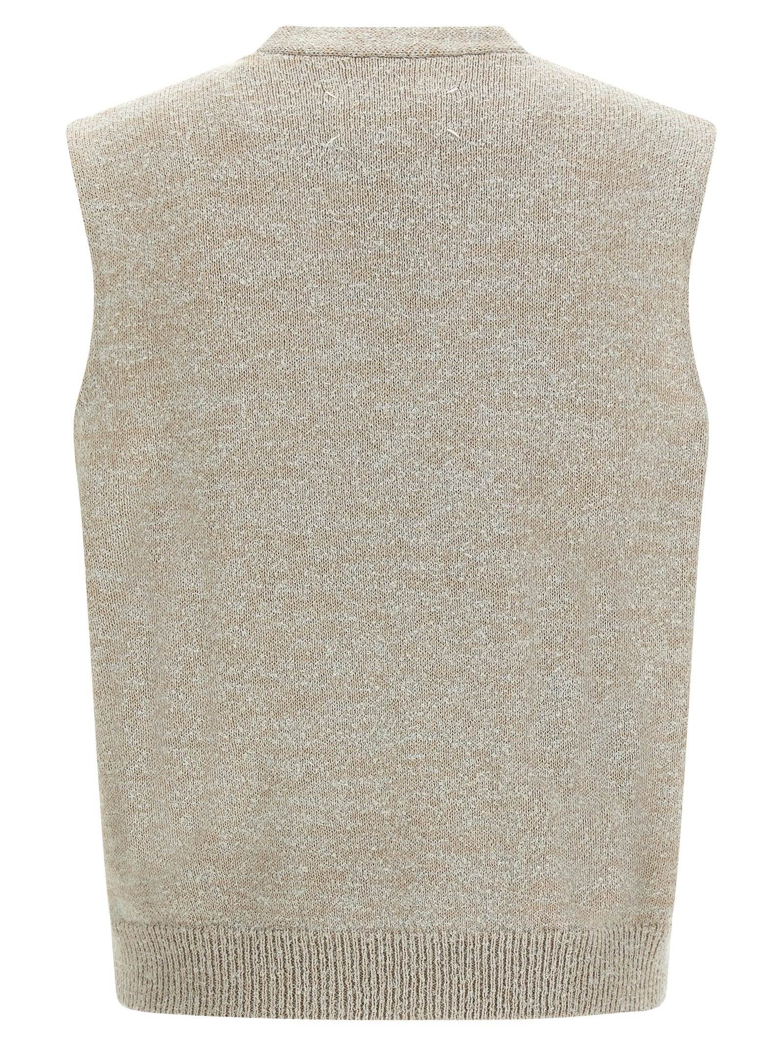 [Maison Margiela] Knitwear FW25 S50FB0115M13152003F