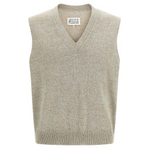 [Maison Margiela] Knitwear FW25 S50FB0115M13152003F