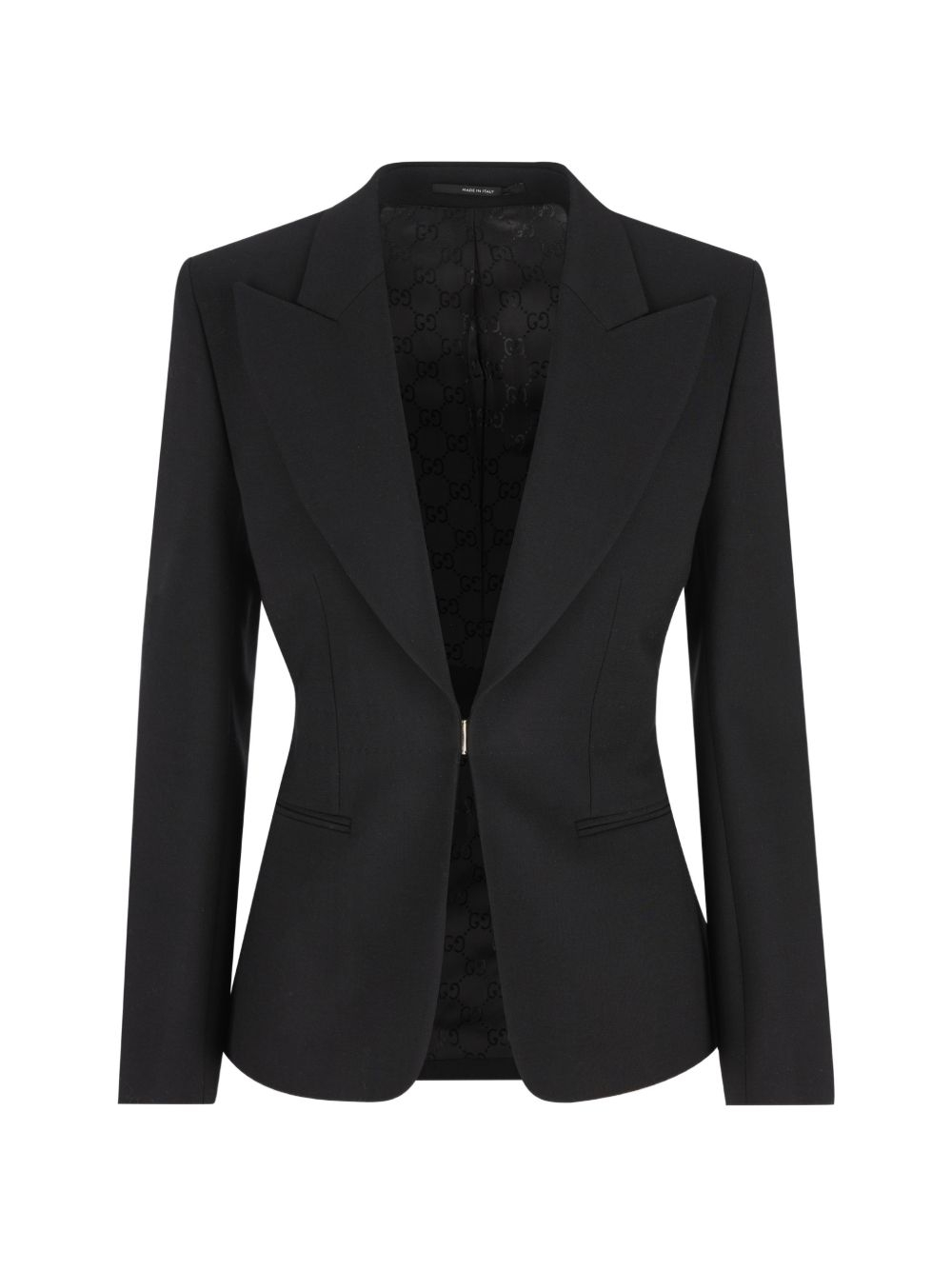 [Gucci] Blazer SS26 864253ZAUPG1000