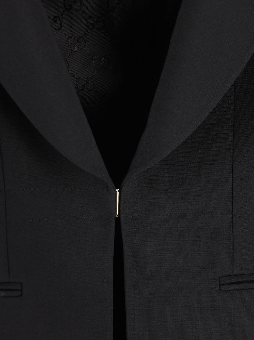 [Gucci] Blazer SS26 864253ZAUPG1000
