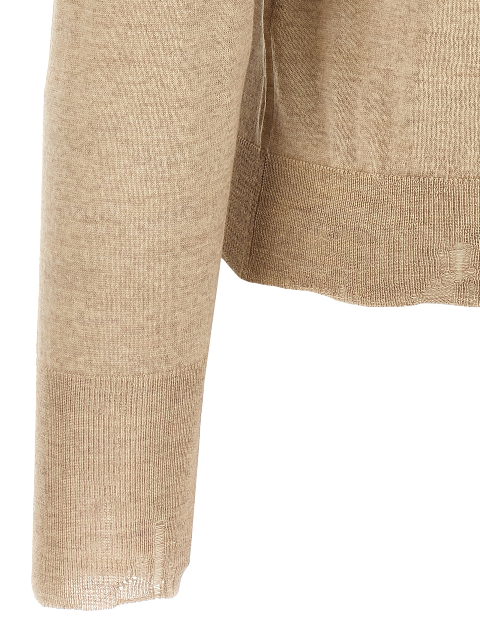 [Golden Goose] Knitwear FW25 GWP00953P0006655515055150