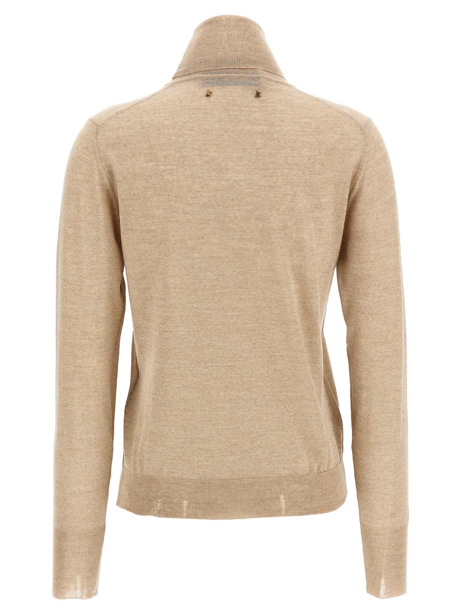 [Golden Goose] Knitwear FW25 GWP00953P0006655515055150