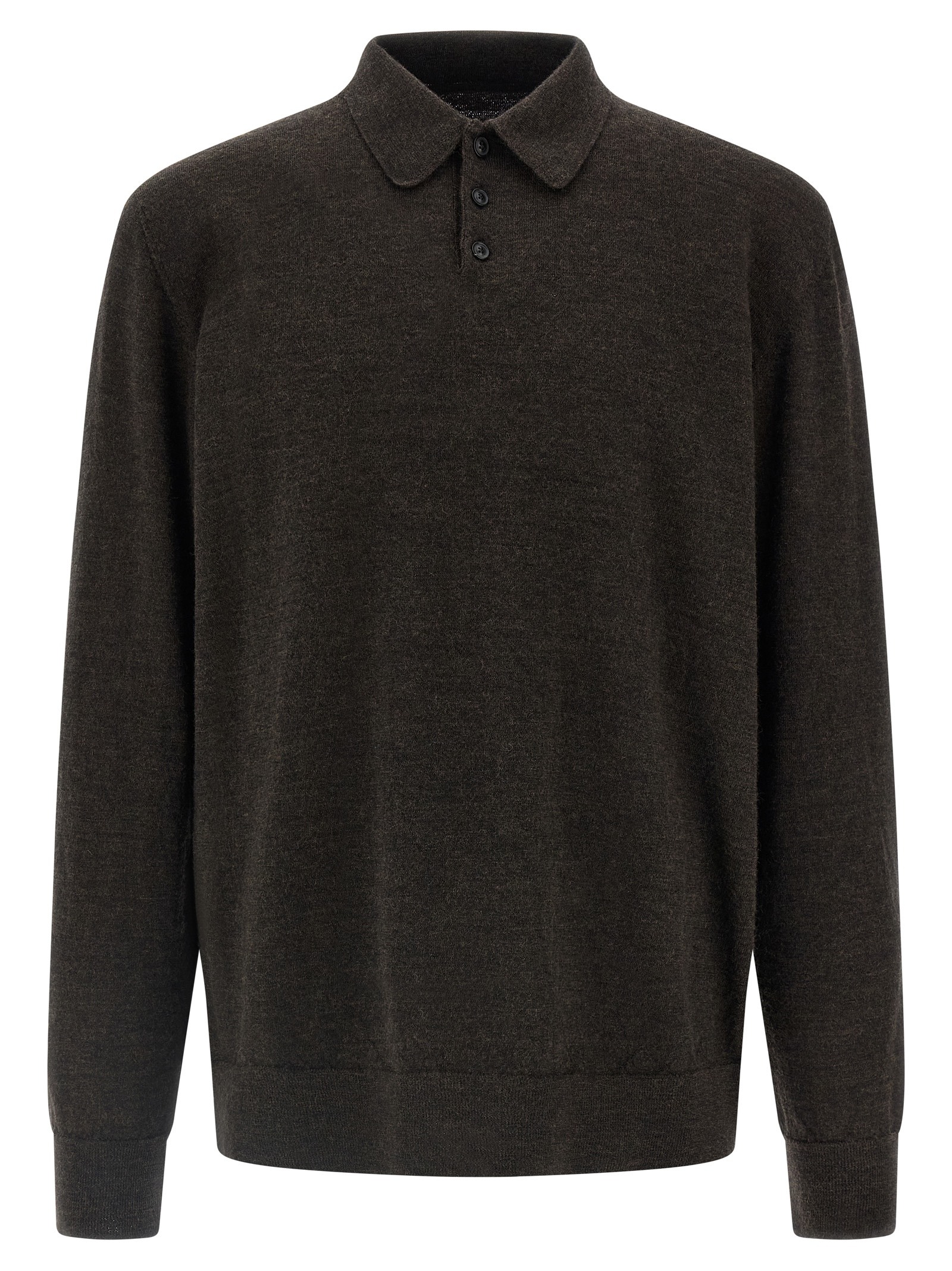 [Maison Margiela] T-shirts Long Sleeve FW25 S50GL0061M13098144M