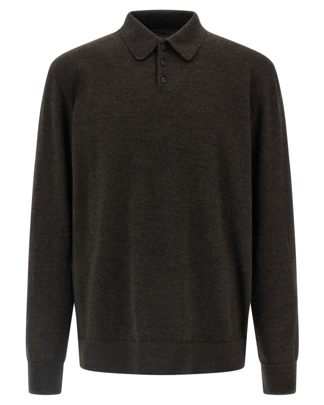 [Maison Margiela] T-shirts Long Sleeve FW25 S50GL0061M13098144M