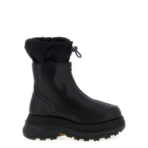 [Sacai] Ankle Boots FW25 2508087001