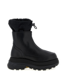 [Sacai] Ankle Boots FW25 2508087001