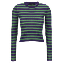 [Dolce & Gabbana] Knitwear FW25 FXXA9ZJAIRRV9644