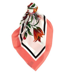 [Dolce & Gabbana] Scarf FW25 FN090RGDC7AHA5QX