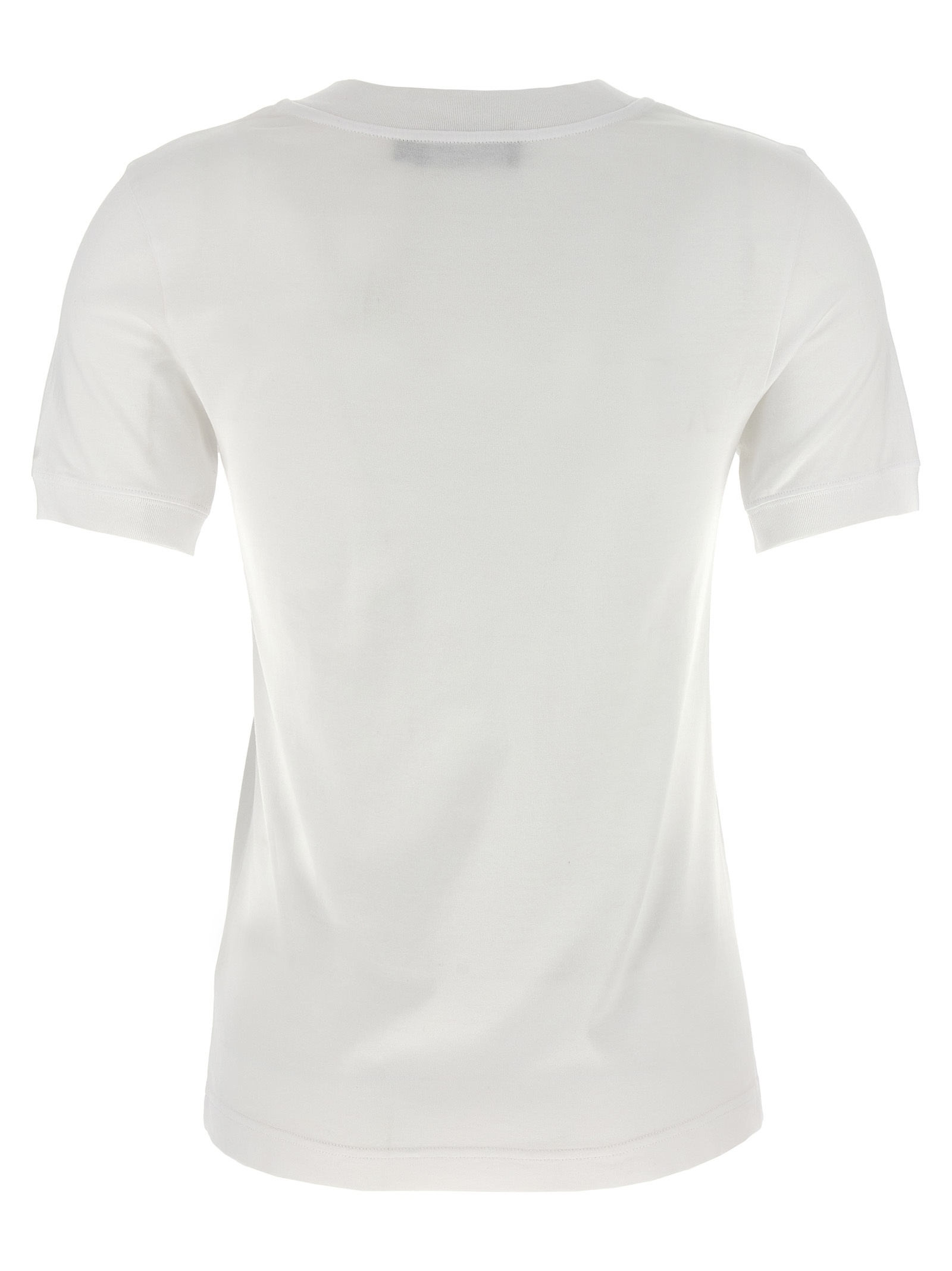 [Dolce & Gabbana] T-shirts Short Sleeve FW25 F8N08ZGDC9CW0800