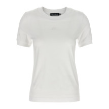 [Dolce & Gabbana] T-shirts Short Sleeve FW25 F8N08ZGDC9CW0800