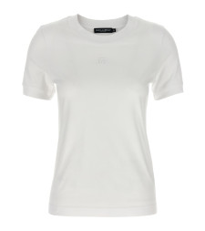 [Dolce & Gabbana] T-shirts Short Sleeve FW25 F8N08ZGDC9CW0800