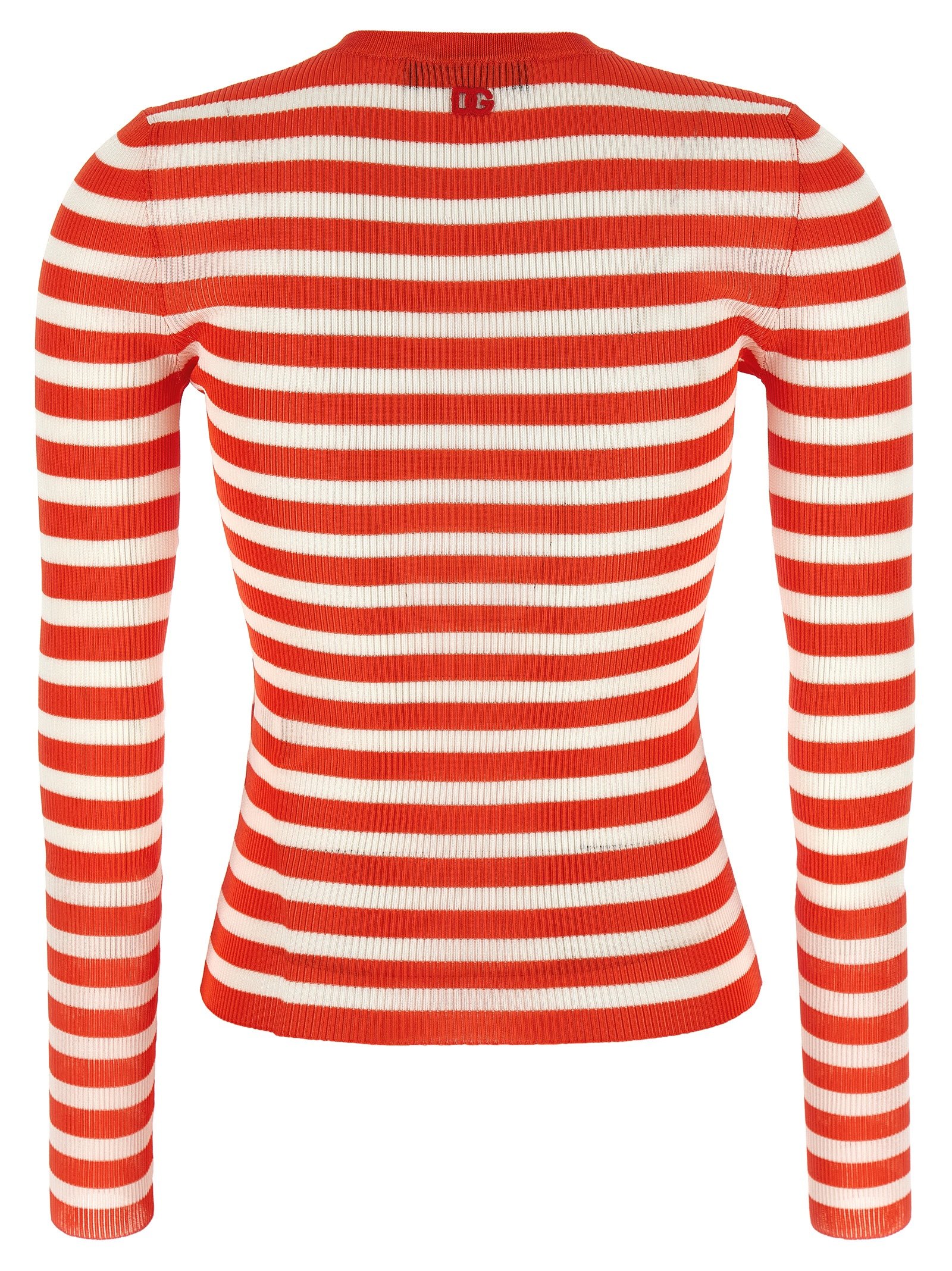 [Dolce & Gabbana] Cardigan FW25 FXVC6ZJAIRRW8266