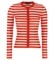[Dolce & Gabbana] Cardigan FW25 FXVC6ZJAIRRW8266