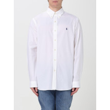 [Polo Ralph Lauren] Shirts Long Sleeve SS26 710928255002