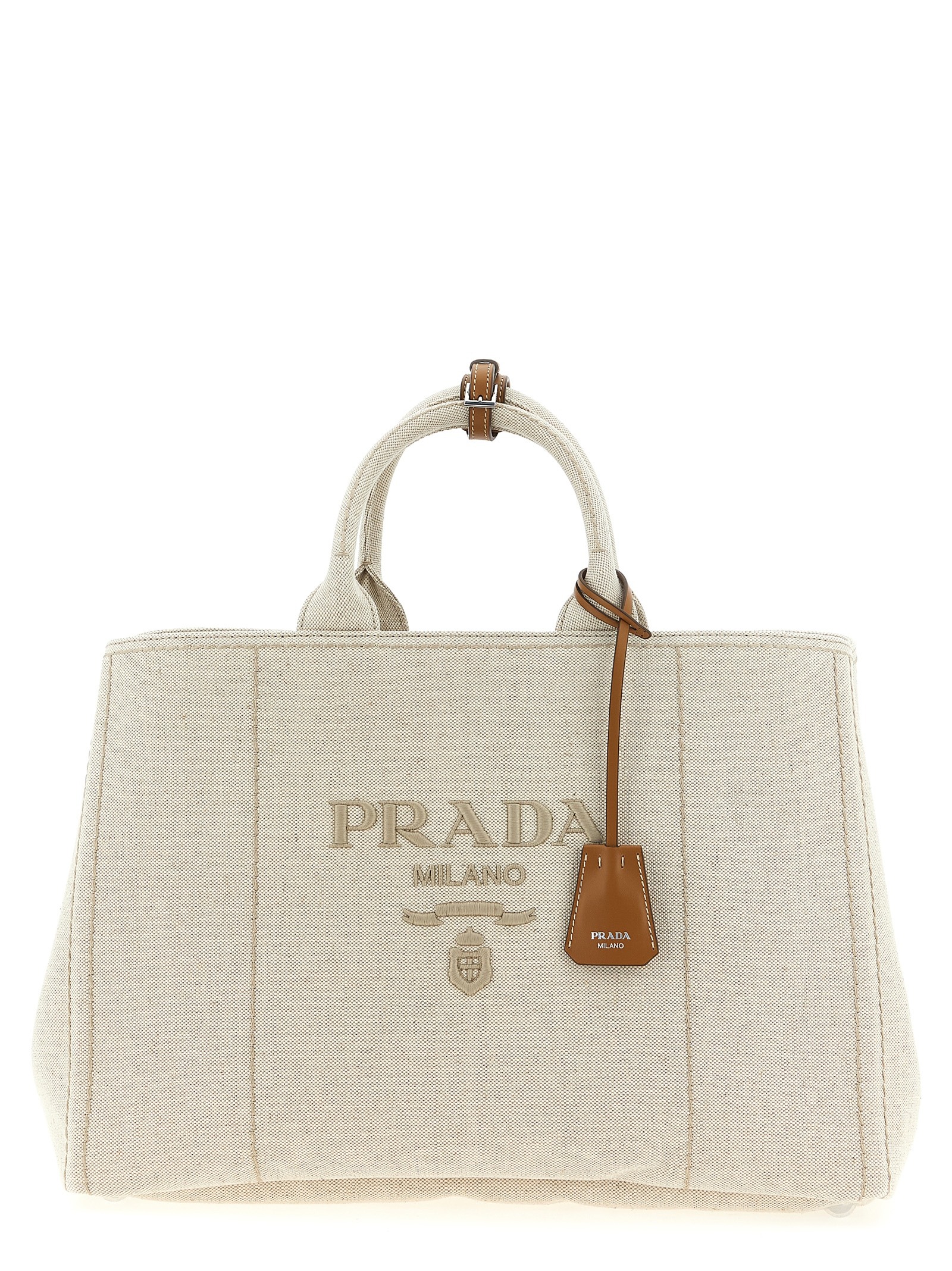 [Prada] Tote bag FW25 2VG131VOOO2CX9F0018