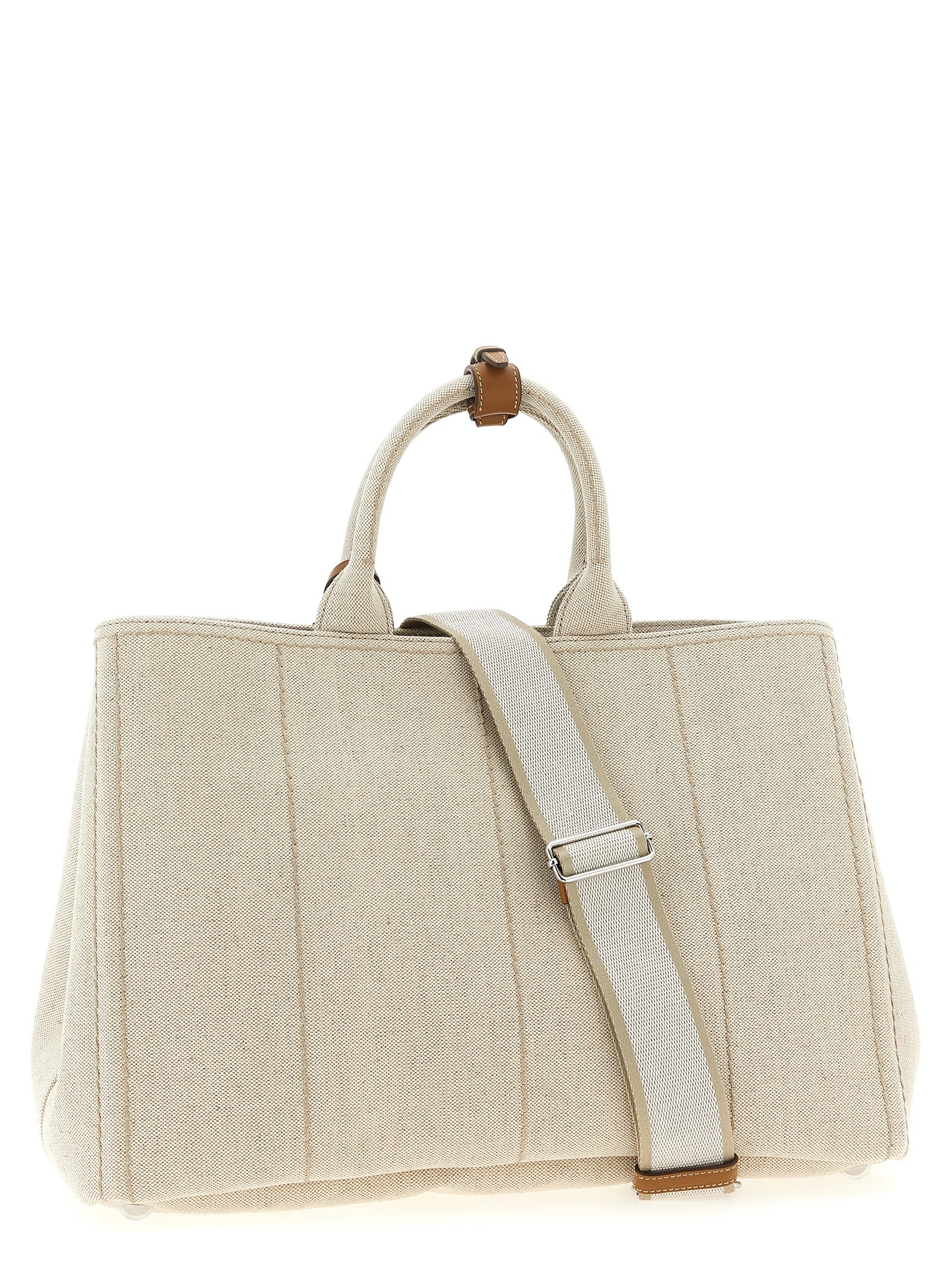 [Prada] Tote bag FW25 2VG131VOOO2CX9F0018